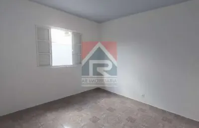 Casa para alugar no bairro parque das nações - santo andré/sp
