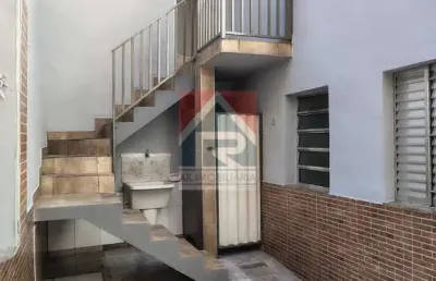 Casa para alugar no bairro parque das nações - santo andré/sp