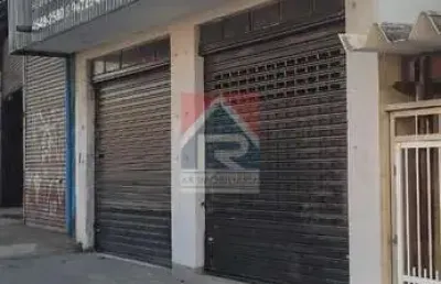 Ponto comercial para alugar no Jardim Sônia Maria, Mauá 