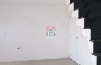 Cobertura com 2 quartos à venda no Baeta Neves, São Bernardo do Campo 