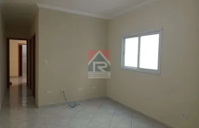 Cobertura com 2 quartos para alugar na Vila São Pedro, Santo André 