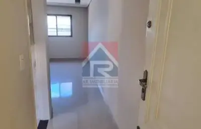 Apartamento com 3 quartos à venda na Vila São Pedro, Santo André 