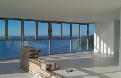 Apartamento com 4 quartos à venda na Avenida Atlântica, 4410, Centro, Balneário Camboriú
