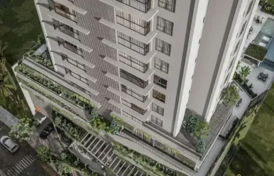 Apartamento alto padrão a venda em balneario camboriu