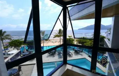 Apartamento com 4 quartos à venda na Avenida Atlântica, 3264, Centro, Balneário Camboriú