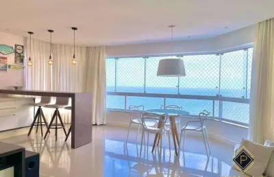 Apartamento com 4 quartos à venda na Avenida Atlântica, 3950, Centro, Balneário Camboriú