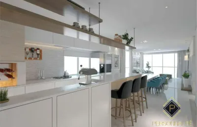 Apartamento alto padrão balneário camboriú pioneiros