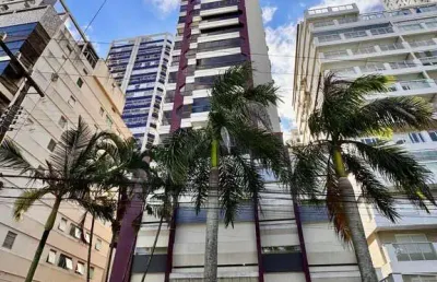 Apartamento à venda frente mar - balneário camboriú/sc