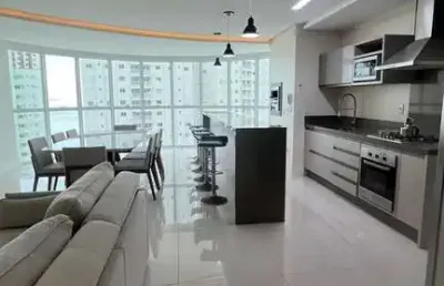 Apartamento à venda no bairro centro - balneário camboriú/sc