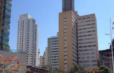 Apartamento à venda no barra  norte - balneário camboriú/sc