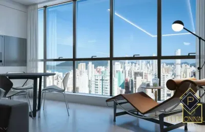 Apartamento com 4 quartos à venda na Avenida do Estado Dalmo Vieira, 3351, Centro, Balneário Camboriú