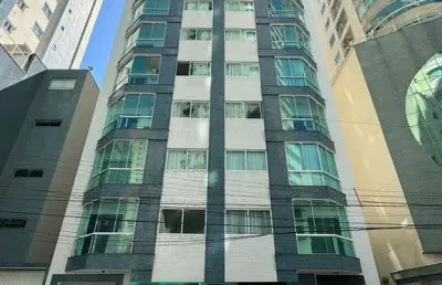 Apartamento com 2 quartos à venda na Rua 3604, 130, Centro, Balneário Camboriú
