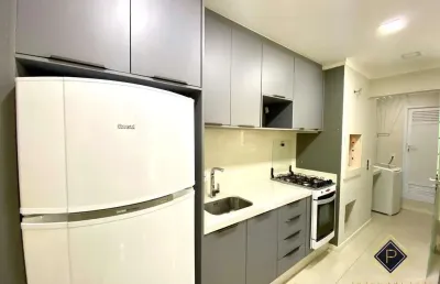 Garden village apartamento a venda balneário camboriú