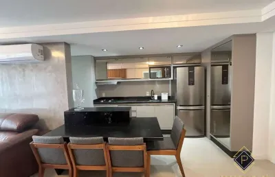 Apartamento com 1 quarto à venda na Avenida do Estado Dalmo Vieira, 4295, Centro, Balneário Camboriú