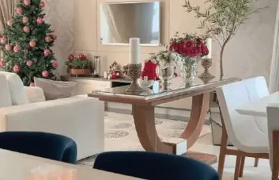 Apartamento com 4 quartos à venda na Avenida Brasil, 109, Pioneiros, Balneário Camboriú