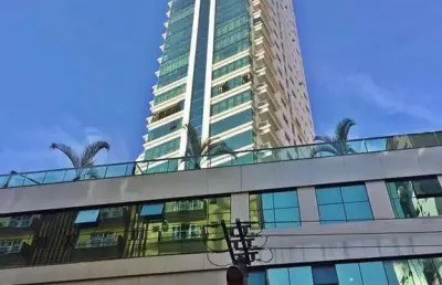 Apartamento à venda alto padrao balneário camboriú/sc