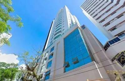 Apartamento com 4 quartos à venda no Centro, Balneário Camboriú 
