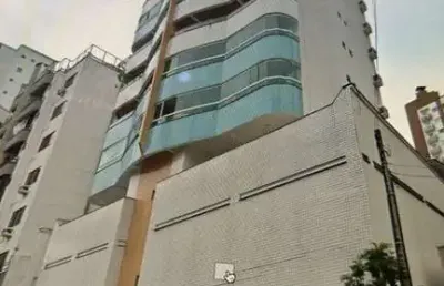 Apartamento à venda no bairro centro - balneário camboriú/sc