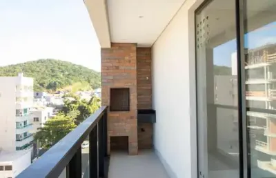 Apartamento com 2 quartos à venda na Rua Miguel Francisco Borges, 22, Praia Brava, Itajaí