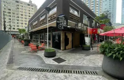 Prédio à venda na Rua 11, Centro, Balneário Camboriú