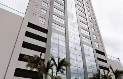 Solar di capri apartamento à venda em balneário camboriú/sc