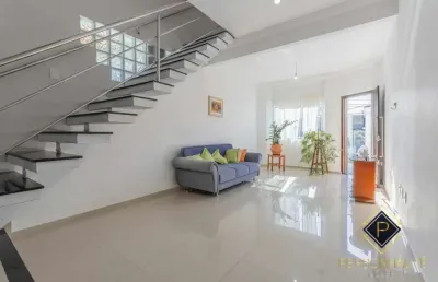 Casa com 3 quartos à venda no Centro, Balneário Camboriú 