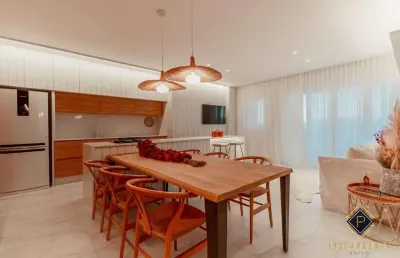 Apartamento com 2 quartos à venda na Rua Delfim Mário De Pádua . Delfim Mário De Pádua Peixoto, 1148, Santa Clara, Itajaí