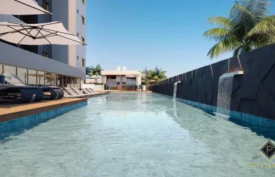 Apartamento com 4 quartos à venda na Rua 1201, 400, Centro, Balneário Camboriú