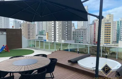 Apartamento com 3 quartos à venda na Rua 3700, Centro, Balneário Camboriú