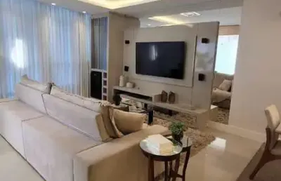 Apartamento a venda balneário camboriú região central