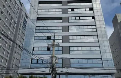 Apartamento com 3 quartos à venda na Rua Delfim Mário Pádua Peixoto, 536, Praia Brava, Itajaí