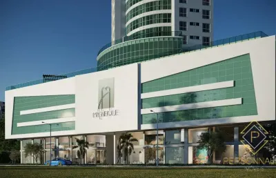 Apartamento com 3 quartos à venda na Avenida Brasil, 3605, Centro, Balneário Camboriú
