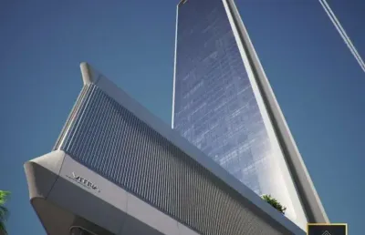 Cobertura com 4 quartos à venda na Avenida Brasil, 3400, Centro, Balneário Camboriú
