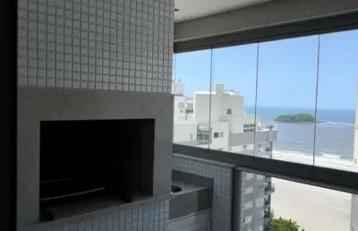 Apartamento com 3 quartos à venda na Avenida Brasil, 2413, Centro, Balneário Camboriú