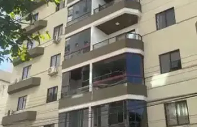 Apartamento à venda no bairro centro - balneário camboriú/sc