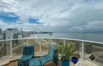 Cobertura com 3 quartos à venda na Avenida Atlântica, 3700, Centro, Balneário Camboriú