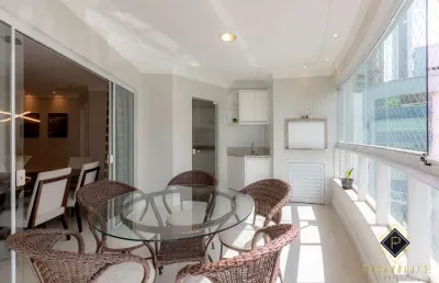 Apartamento com 3 quartos à venda na Rua 3700, 141, Centro, Balneário Camboriú