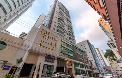 Apartamento com 3 quartos à venda na Rua 3050, 118, Centro, Balneário Camboriú