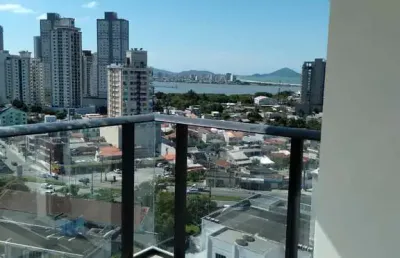 Apartamento com 2 quartos à venda na Rua João Wollinger, 118, Fazenda, Itajaí