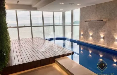 Apartamento com 4 quartos à venda na Avenida Atlântica, 2690, Centro, Balneário Camboriú
