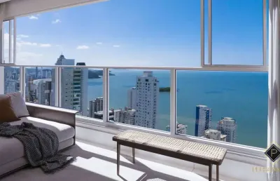 Apartamento com 4 quartos à venda na Rua 2800, 155, Centro, Balneário Camboriú