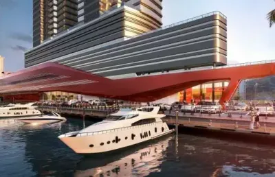 Yachthouse apartamento à venda em balneário camboriú/sc