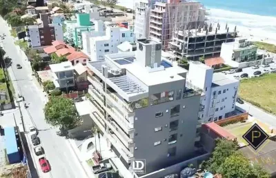 Apartamento alto padrão praia brava itajaí cobertura