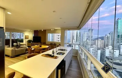 Cobertura com 4 quartos à venda na Rua 1101, 324, Centro, Balneário Camboriú