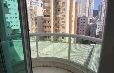 Apartamento com 3 quartos à venda na Rua 1131, 101, Centro, Balneário Camboriú