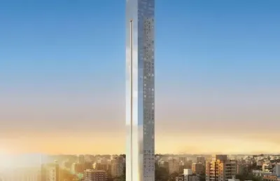 Apartamento à venda no bairro centro - balneário camboriú/sc