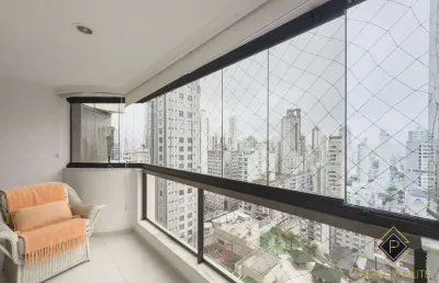 Apartamento alto padrão balneário camboriú centro venda