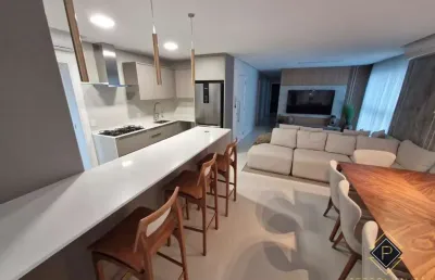 Eleganza tower apartamento à venda em balneário camboriú