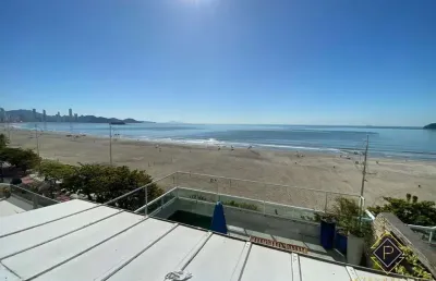 Apartamento à venda no bairro centro - balneário camboriú/sc