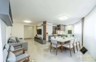 Apartamento com 4 quartos à venda no Centro, Balneário Camboriú 